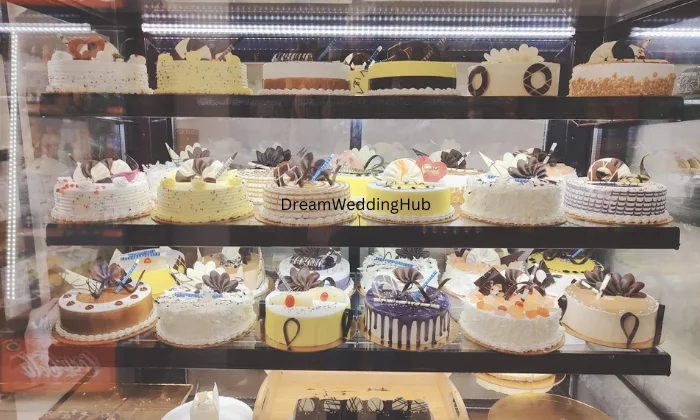 Cheese  crunch bakers